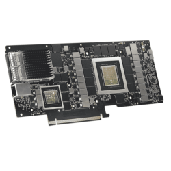NVIDIA BlueField-3 SuperNIC 400GbE AI Network Interface Card