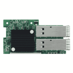NVIDIA ConnectX-3 Pro MCX313A-BCCT Single-Port 40GbE Ethernet Network Adapter