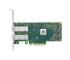 NVIDIA ConnectX-4 Lx MCX4621A-XCAB Dual-Port 10GbE Ethernet Network Adapter