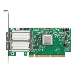 NVIDIA ConnectX-5 MCX515A-CCUT Single-Port 100GbE Ethernet Network Adapter