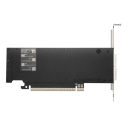 NVIDIA ConnectX-8 C8240 Dual-Port 400GbE AI SuperNIC