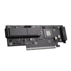 NVIDIA ConnectX-9 SuperNIC 800GbE AI Network Interface Card