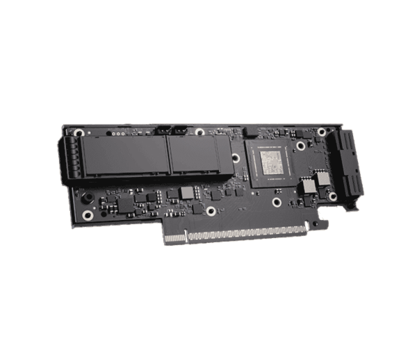 NVIDIA ConnectX-9 SuperNIC 800GbE AI Network Interface Card