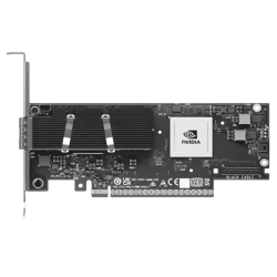 NVIDIA ConnectX-8 SuperNIC 800GbE AI Network Interface Card