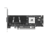 NVIDIA ConnectX-8 SuperNIC 800GbE AI Network Interface Card
