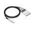 NVIDIA MCA7J70-N005 800Gb/s OSFP to 4×OSFP Active Copper Breakout Cable