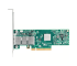 NVIDIA MCX4131A-GCAT ConnectX-4 Lx 50GbE QSFP28 Single-Port NIC