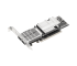 NVIDIA MCX755106AS-HEAT ConnectX-7 200GbE PCIe 5.0 Adapter Card