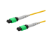 NVIDIA MFP7E40-N007 7m Single-Mode 1:2 MPO-12/APC Passive Fiber Splitter Cable