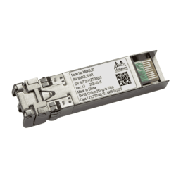 NVIDIA MMA2L20-AR 25GbE SFP28 LR 1310nm LC Optical Transceiver