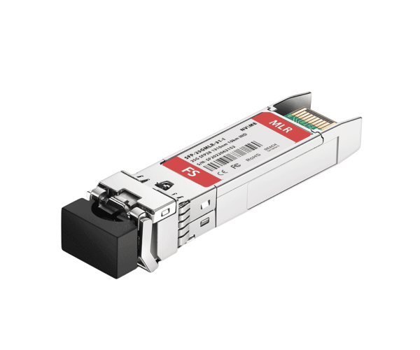 NVIDIA MMA2P00-AS 25GbE SFP28 SR 850nm LC Optical Transceiver