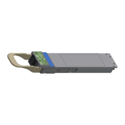 NVIDIA MMA4Z00-NS400-T 400GbE OSFP SR4 50m Multimode Optical Transceiver