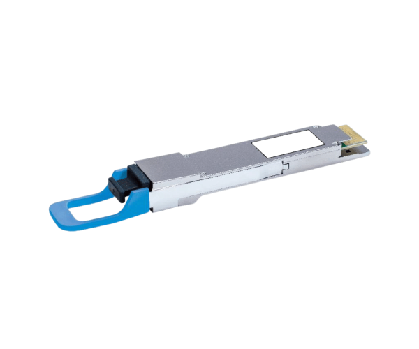NVIDIA MMS1V00-WM 400GbE QSFP-DD DR4 1310nm SMF Optical Transceiver