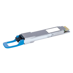 NVIDIA MMS1W50-HM 200GbE QSFP56 FR4 1310nm LC Optical Transceiver