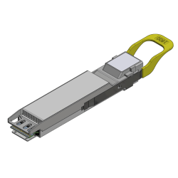 NVIDIA MMS4B10-XM TRO 1600Gbps 1310nm OSFP AI Optical Transceiver