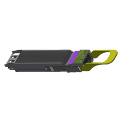 NVIDIA MMS4X00-NM-HGX 800Gb/s Twin-Port OSFP 2×400GbE DR4 Optical Transceiver Module