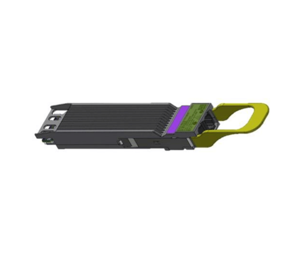 NVIDIA MMS4X00-NM-HGX 800Gb/s Twin-Port OSFP 2×400GbE DR4 Optical Transceiver Module