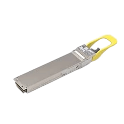NVIDIA MMS4X00-NS400 400GbE OSFP DR4 Single-Port Optical Transceiver