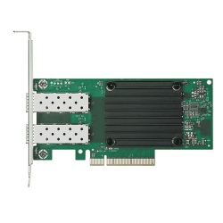 NVIDIA Mellanox ConnectX-5 Ex MCX512A-ADAT 25GbE Data Center NIC