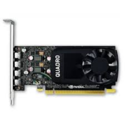 NVIDIA Quadro P1000 (900-5G178-2550-000) 4GB GDDR5 128bit Graphics Card