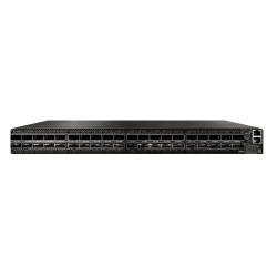NVIDIA Quantum-2 QM9700 64-Port 400Gb/s AI InfiniBand Switch