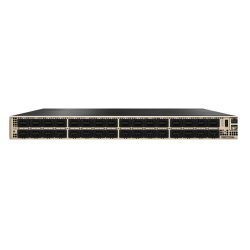 NVIDIA Quantum-2 QM9701 64-Port NDR 400Gb/s InfiniBand Switch