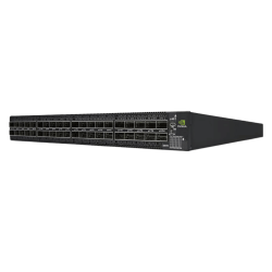 NVIDIA Quantum MQM8790-HS2R 40-Port HDR 200Gb/s AI InfiniBand Switch