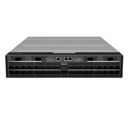 NVIDIA Quantum-X800 Q3200-RA 72-Port 800Gb/s XDR AI InfiniBand Switch