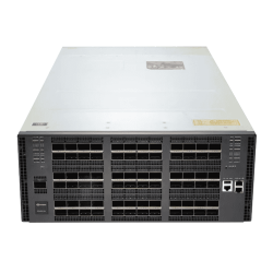 NVIDIA Quantum-X800 Q3401-RD 144-Port 800Gb/s XDR AI InfiniBand Switch