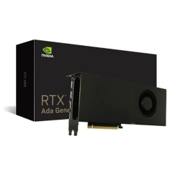 NVIDIA RTX 4500 24GB GDDR6 Ada Generation And HW Sync Graphics Card