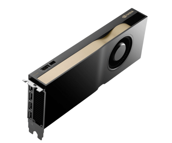 NVIDIA RTX 4500 Ada Generation 24 GB GDDR6 with ECC GPU