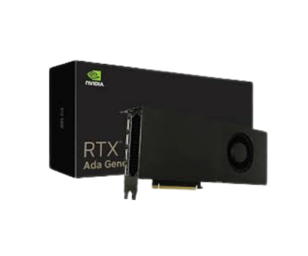 NVIDIA RTX 5000 Ada Generation 32GB DDR6 Graphics Card