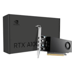 NVIDIA RTX A1000 8GB GDDR6 Graphics Card
