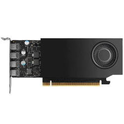 NVIDIA RTX A400 900-5G172-2260-000 4GB GDDR6 64bit Graphic Card