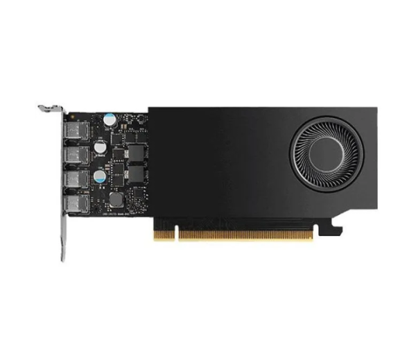 NVIDIA RTX A400 900-5G172-2260-000 4GB GDDR6 64bit Graphic Card