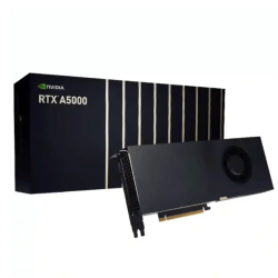 NVIDIA RTX A5000 24GB GDDR6 Graphics Card