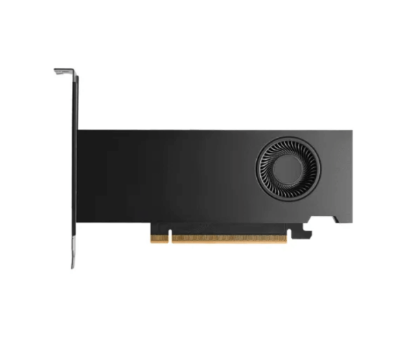 NVIDIA RTX PRO 2000 16GB GDDR7 Blackwell Graphics Card