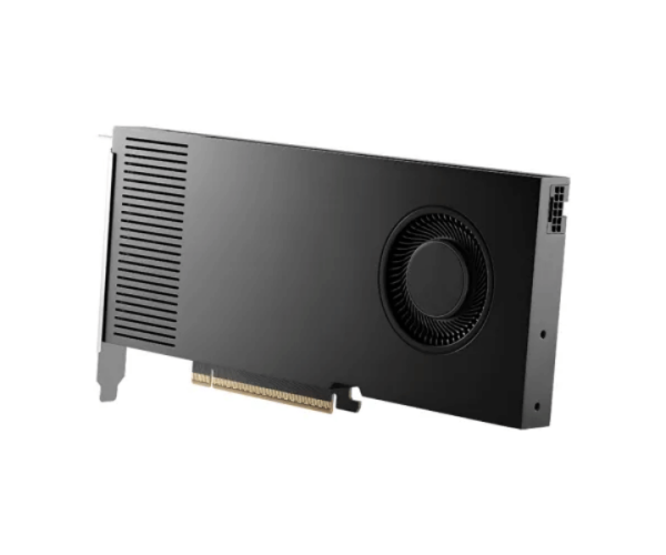 NVIDIA RTX PRO 4000 Blackwell SFF Edition 24GB GDDR7 GPU