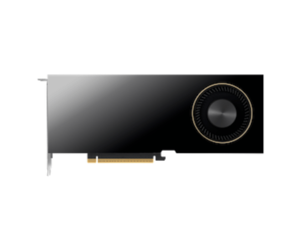 NVIDIA RTX PRO 6000 96GB GDDR7 Blackwell Max-Q Workstation Edition