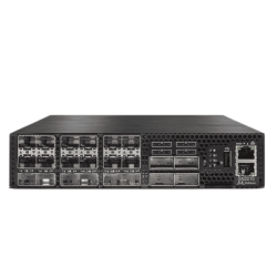 NVIDIA Spectrum MSN2010-CB2R 18-Port AI Network Switch