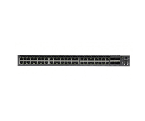 NVIDIA Spectrum MSN2201-CB2FC 48-Port 1U Network Switch