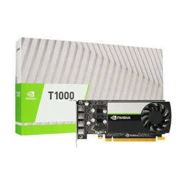 NVIDIA T1000 8GB GDDR6 Graphics Card