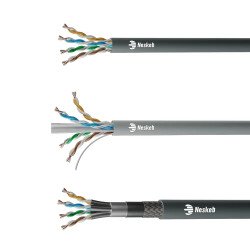 Neskeb Cat6 UTP Lan Cable