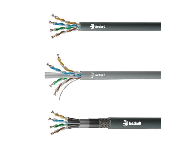 Neskeb Cat6 UTP Lan Cable