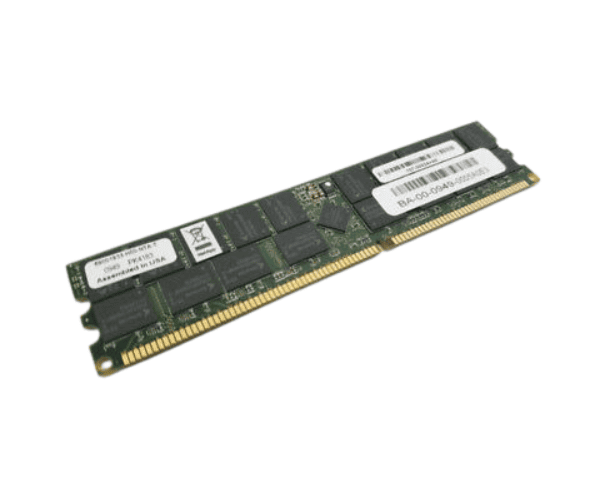 NetApp 107-00024+A0 2GB for FAS3170 and FAS3160 RAM