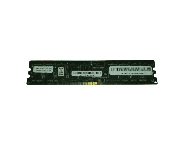 NetApp 107-00027+A0 512MB DIMM ECC Memory