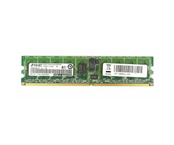 NetApp 107-00084 2GB ECC for FAS3210 Memory/RAM
