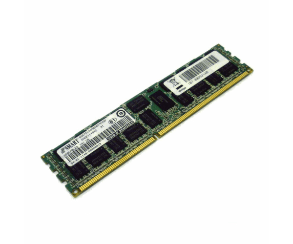 NetApp 107-00092 4G PC3-8500 1066MHz Memory RAM