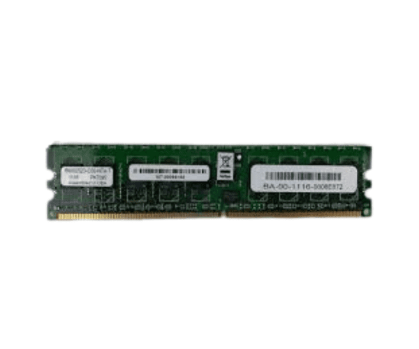 NetApp 107-00094 2GB DDR X3199-R6 ECC Server RAM Memory