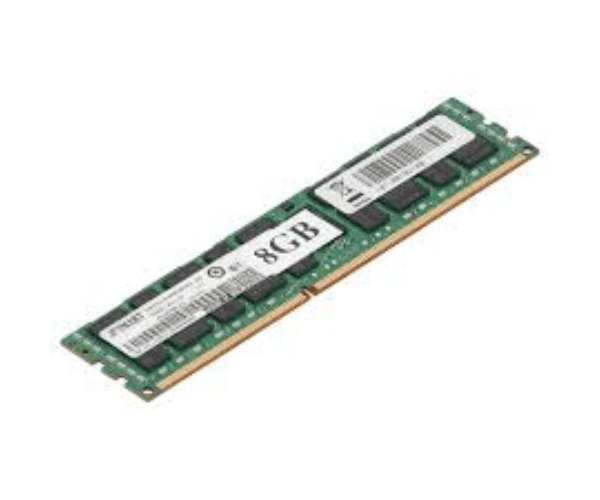 NetApp 107-00102 Memory 8GB PC3-10600R Memory RAM